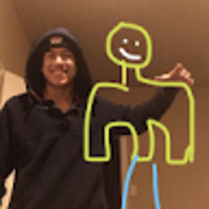 Meet your Posher, Mason